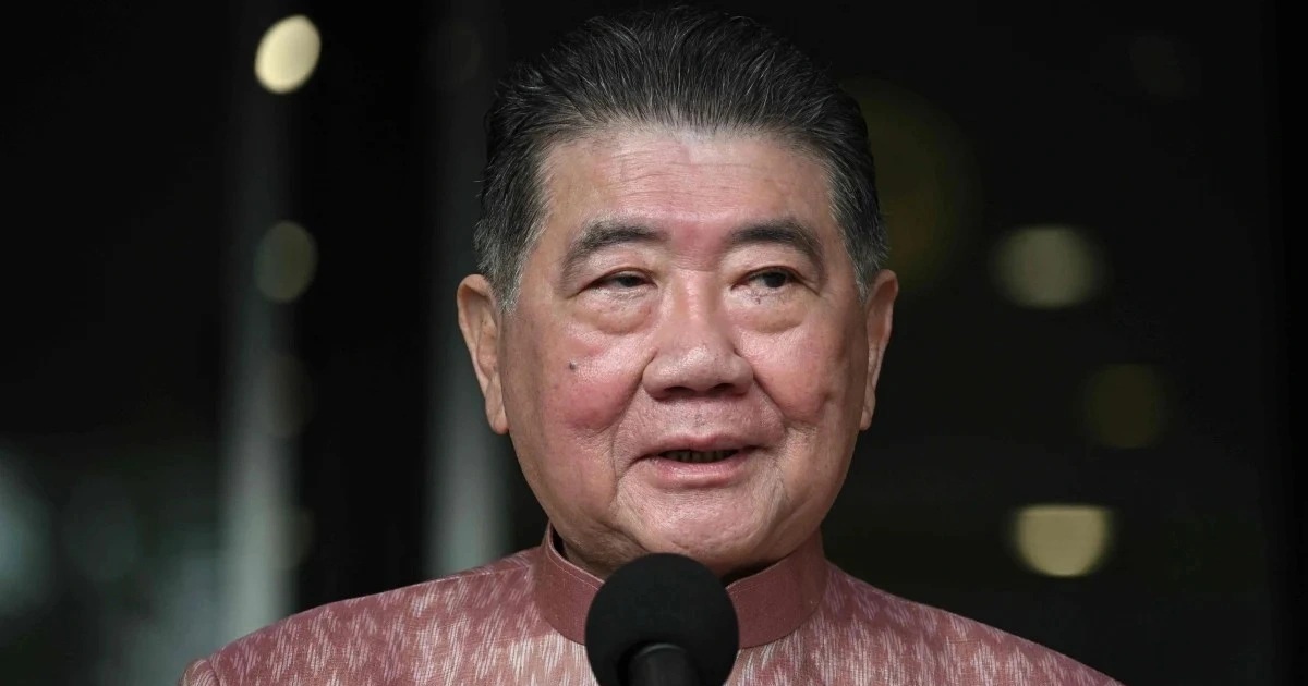 Thái Lan có quyền Thủ tướng mới