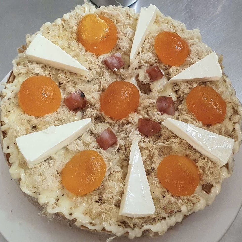 Cô giáo U80 dạy làm bánh miễn phí, lan tỏa tinh thần giảm nghèo bền vững - 10