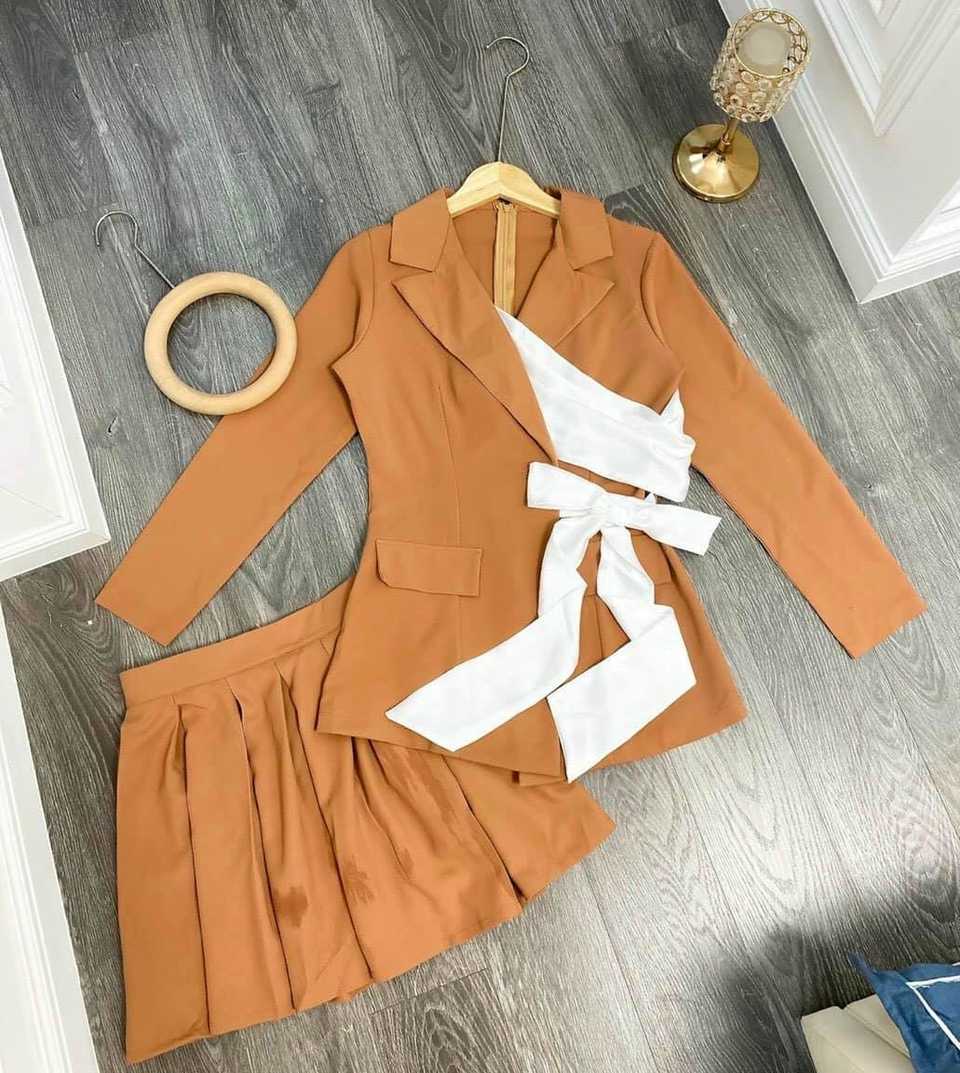 Lê Hồng Ngọc Cẩm Store hướng dẫn cách giặt áo vest đúng cách - 2 Lê Hồng Ngọc Cẩm Store hướng dẫn cách giặt áo vest đúng cách - 2
