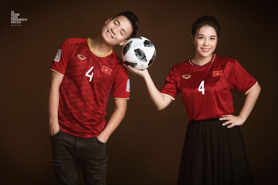 Mỗi cầu thủ một tính cách khi yêu, ai là soái ca trong mộng của fan girl? - 6 Mỗi cầu thủ một tính cách khi yêu, ai là soái ca trong mộng của fan girl? - 6