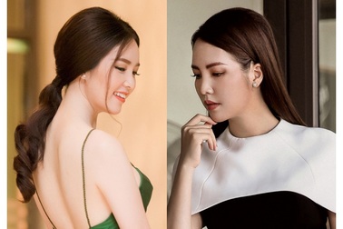 BTV Thuỵ Vân tiết lộ “luật ngầm bất thành văn” khi lên sóng VTV