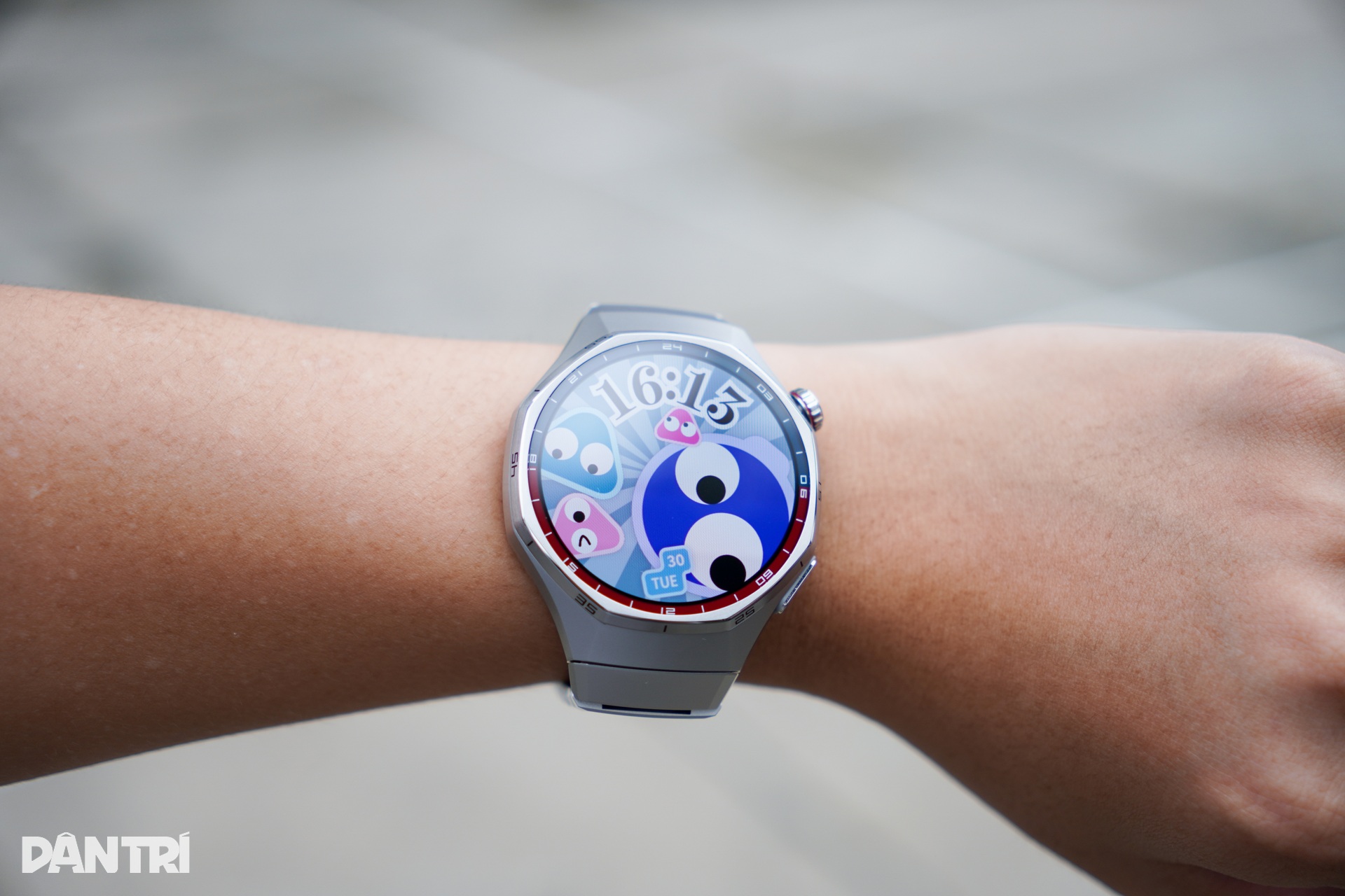 Huawei Watch GT 6 Pro: Có gì để đối đầu Galaxy Watch8, Apple Watch S11? - 15