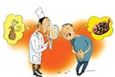 Sỏi mật và giải pháp tháo gỡ từ thiên nhiên 