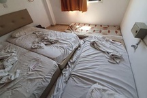 Nữ du khách ngồi tù vì khai gian việc bị cưỡng bức tập thể