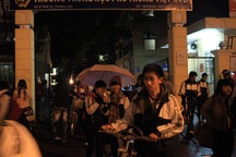 Sở GD-ĐT Hà Nội sẽ kiến nghị đổi giờ ca chiều phù hợp