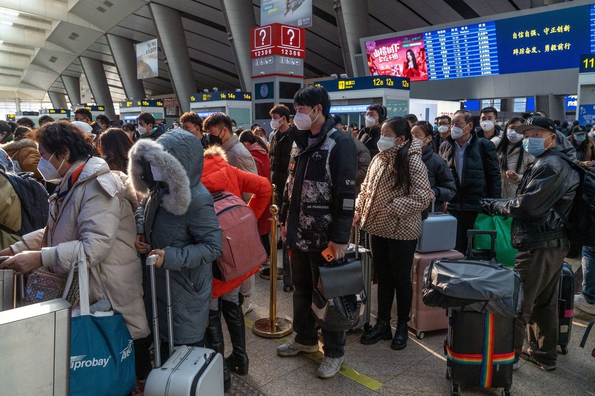Mỹ và Trung Quốc, 2 nền kinh tế lớn nhất thế giới, ra sao trong năm 2023? - 1 Mỹ và Trung Quốc, 2 nền kinh tế lớn nhất thế giới, ra sao trong năm 2023? - 1