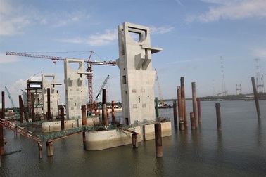 Dự án chống ngập 10.000 tỷ đồng của TPHCM “tái khởi động”