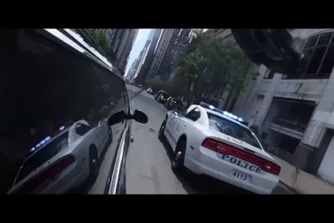 The Fate of the Furious Trailer