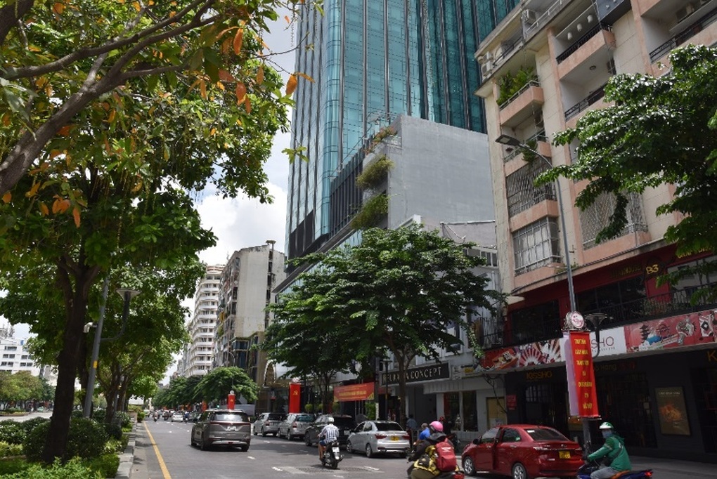 The Global City - Trung tâm mới nhiều triển vọng đầu tư của TPHCM - 1 The Global City - Trung tâm mới nhiều triển vọng đầu tư của TPHCM - 1