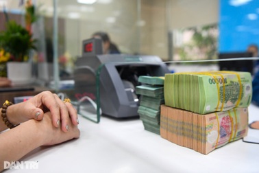 Còn dư địa cho một đợt nới room tín dụng vào cuối năm