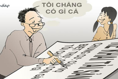 Thời xuất hiện nhiều “tuổi trẻ, tài cao”, bỗng giàu “nứt đố…”!