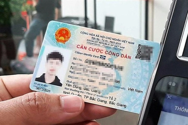 Giải trình đề xuất đổi tên thẻ căn cước công dân thành thẻ căn cước