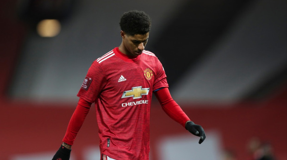 Man Utd nhận tin dữ sau chiến thắng trước Liverpool - 1 Man Utd nhận tin dữ sau chiến thắng trước Liverpool - 1