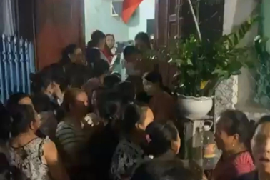 Chủ hụi tuyên bố vỡ nợ, nhiều người dân làng biển điêu đứng