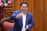 Thủ tướng yêu cầu đẩy nhanh 21 dự án hạ tầng APEC 2027 tại Phú Quốc