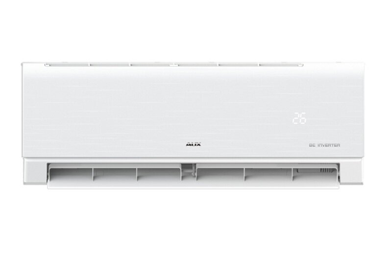Điều hòa AUX inverter AW10CAA4DI-3VN: "Tân binh" giá siêu rẻ chỉ 4,9 triệu đồng, bảo hành tới 12 năm