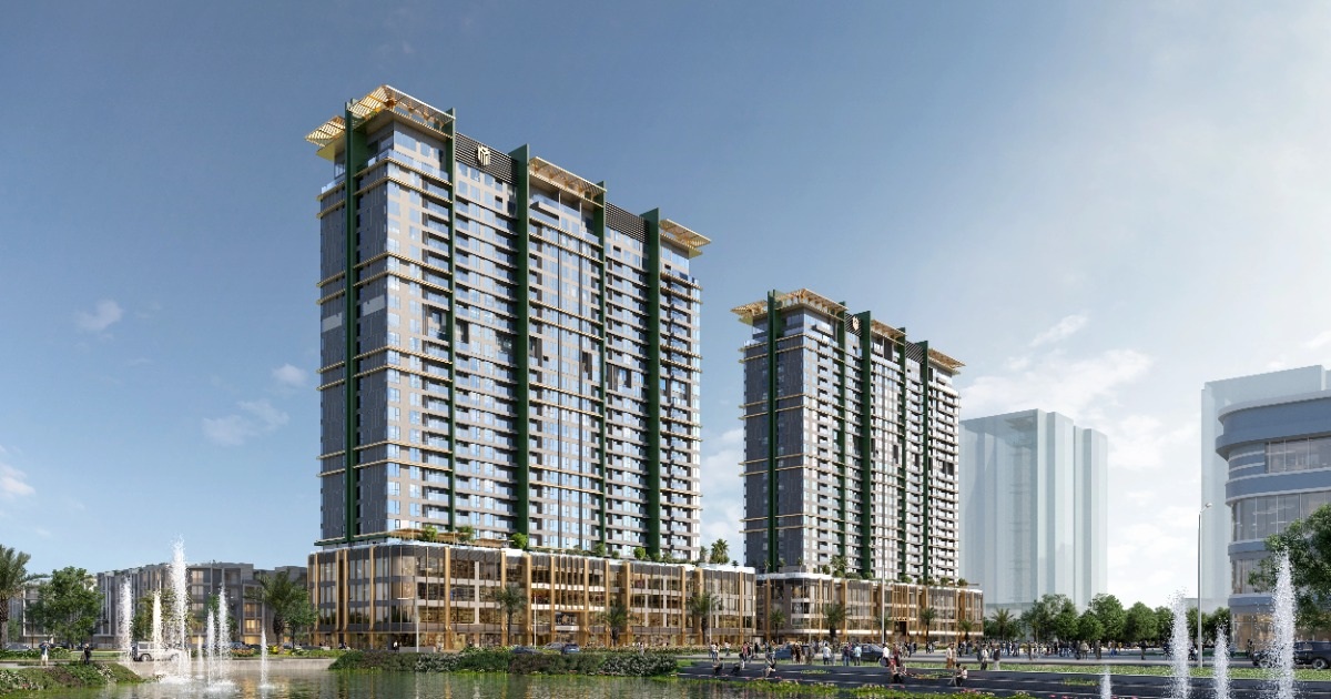 Masterise Homes ra mắt LUMIÈRE Midtown - Chất sống tinh anh tại The Global City