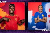 Dự đoán kết quả trận bán kết Euro 2024 Tây Ban Nha - Pháp