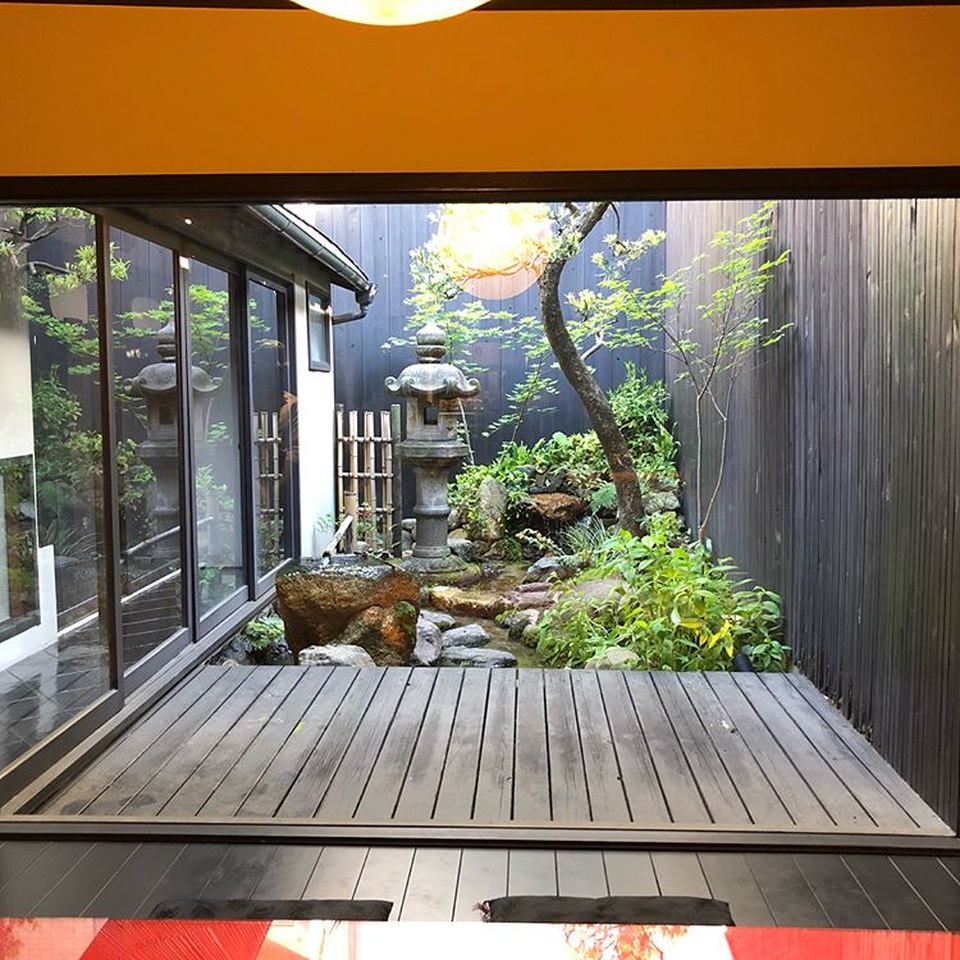 9 quán cà phê tuyệt đẹp để trải nghiệm tại Kyoto - 8 9 quán cà phê tuyệt đẹp để trải nghiệm tại Kyoto - 8