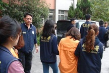 Đài Loan phạt tù 2 người Việt vụ 148 du khách Việt Nam cố tình "mất tích"