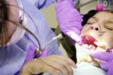 Nguy cơ viêm nhiễm khi mọc răng khôn