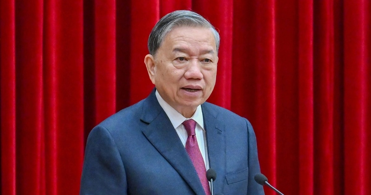 Tổng Bí thư: Cán bộ kiểm tra phải "không chịu bất kỳ sức ép, cám dỗ nào”