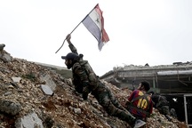 Quân đội Syria tuyên bố giải phóng Aleppo