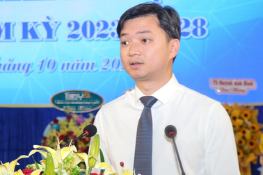 Bí thư TƯ Đoàn: Cán bộ hội phải gần gũi, gắn bó với sinh viên