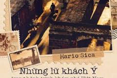 Việt Nam qua cái nhìn của những lữ khách Ý