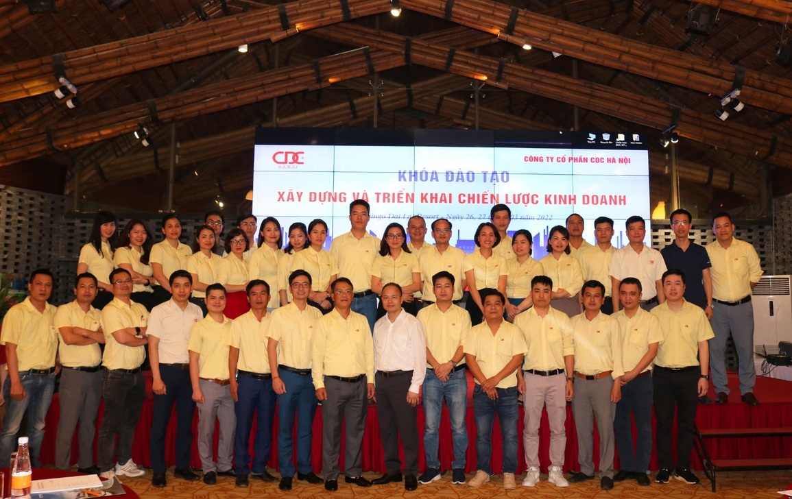 CDC tuổi 11 tiến hành loạt bước dịch chuyển lớn - 2 CDC tuổi 11 tiến hành loạt bước dịch chuyển lớn - 2
