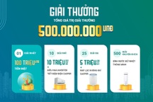 4 điểm nổi bật của cuộc thi "Tiết kiệm điện - Sáng kiến cool"