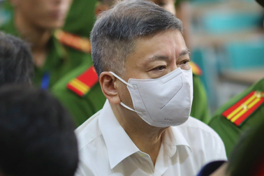 Chồng của Trương Mỹ Lan muốn con gái giúp bị cáo thu hồi nợ