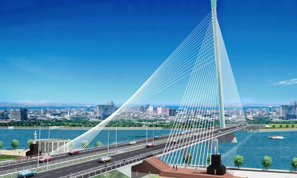 Giá đất trên các trục đường chính Nhơn Trạch nhảy múa theo hạ tầng - 1 Giá đất trên các trục đường chính Nhơn Trạch nhảy múa theo hạ tầng - 1