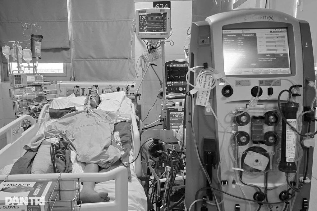 Thiếu nữ Tày 20 tuổi qua đời, mẹ nghẹn ngào cảm ơn những tấm lòng nhân ái - 1