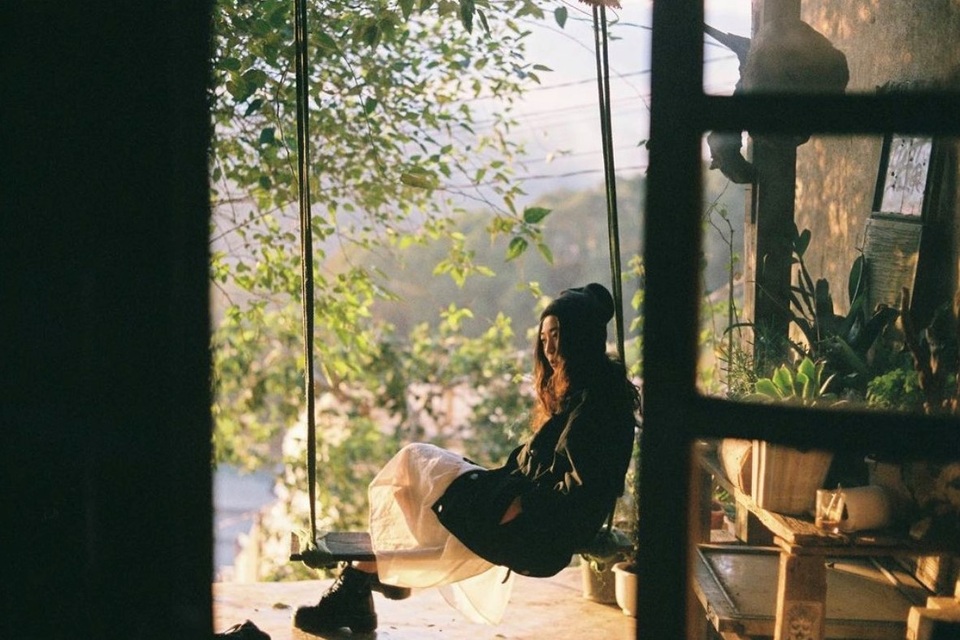 Những quán cà phê ngắm trọn bình minh và hoàng hôn đẹp nhất ở Đà Lạt - 5 Những quán cà phê ngắm trọn bình minh và hoàng hôn đẹp nhất ở Đà Lạt - 5