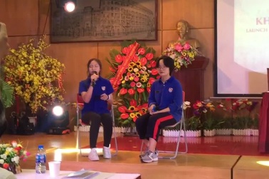 Nữ sinh trường Nguyễn Bỉnh Khiêm khoe giọng ngọt ngào với bản aucostic "Toxic" của Britney Spears