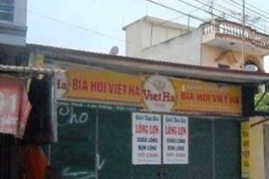 Bị chủ quán chém chết khi đi mua vịt