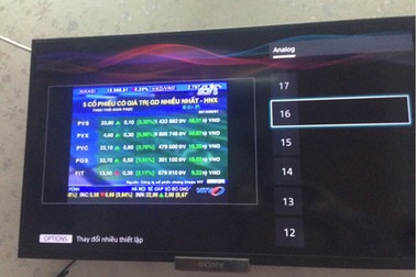  SCTV phớt lờ cơ quan quản lý? 