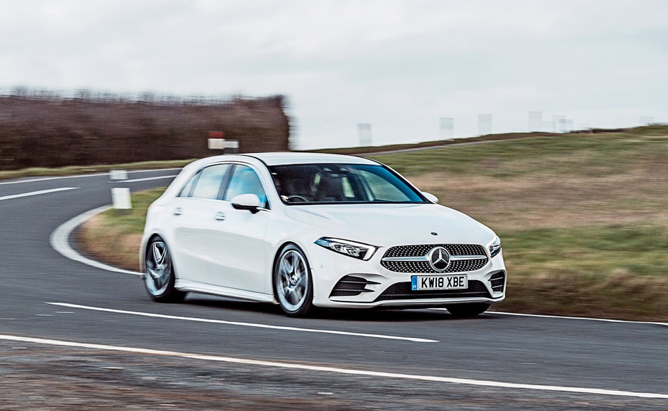 Daimler kéo dài bê bối gian lận khí thải - 3 Daimler kéo dài bê bối gian lận khí thải - 3