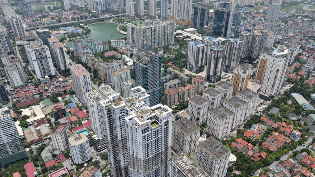 Bộ trưởng Xây dựng nêu loạt giải pháp gỡ khó cho thị trường bất động sản - 2 Bộ trưởng Xây dựng nêu loạt giải pháp gỡ khó cho thị trường bất động sản - 2