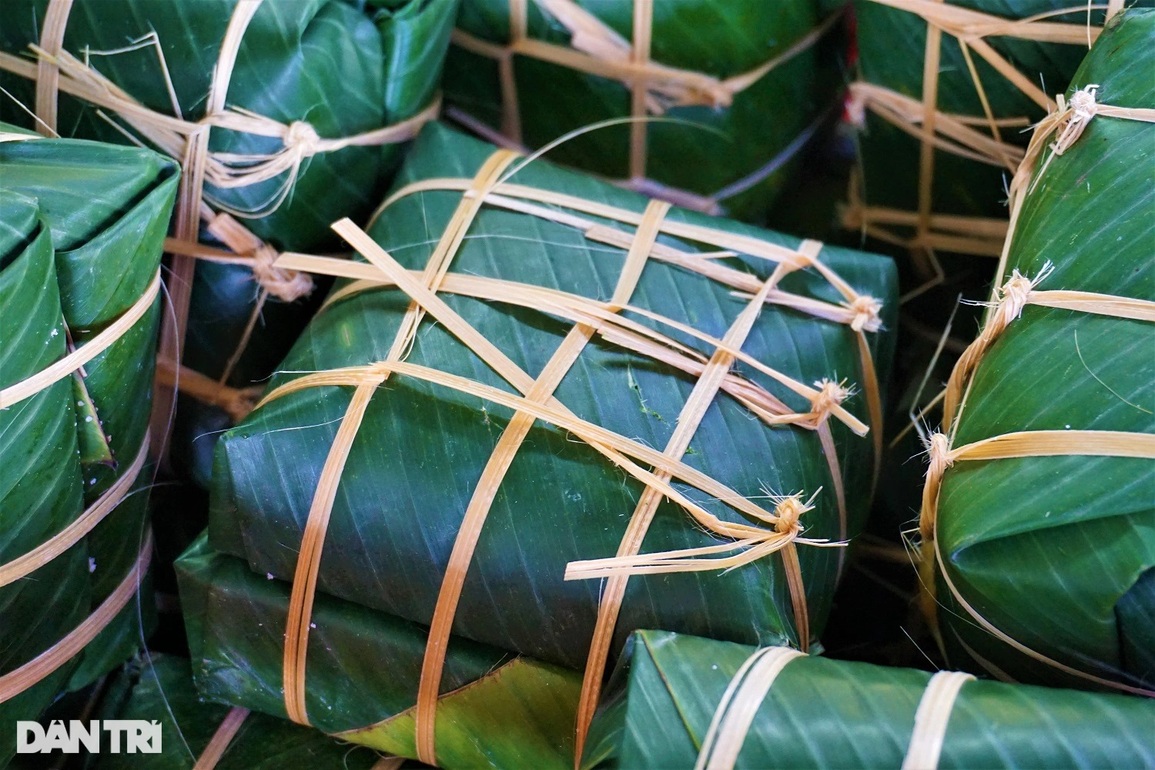 Chuyện ông Hai trời, hơn 20 năm đưa hương vị Tết đi khắp Việt Nam - 1 Chuyện ông Hai trời, hơn 20 năm đưa hương vị Tết đi khắp Việt Nam - 1