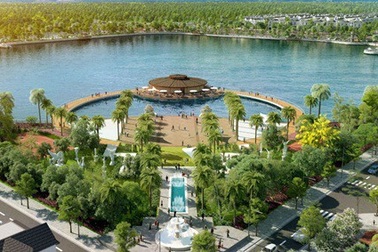 Không gian sống xanh – Môi trường trong lành: Tiêu chí chọn nhà của giới nhà giàu