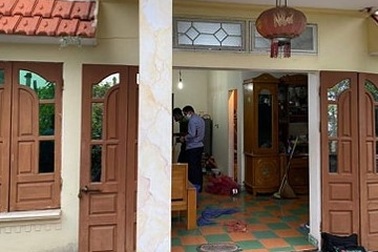 Khởi tố đối tượng nghi ra tay đoạt mạng nữ sinh lớp 9