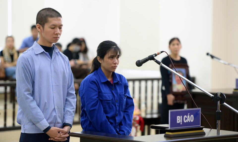 Hà Nội: Tử hình gã cha dượng bạo hành bé gái 3 tuổi đến tử vong - 1 Hà Nội: Tử hình gã cha dượng bạo hành bé gái 3 tuổi đến tử vong - 1