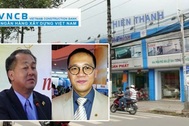 Khởi tố thêm 6 đồng phạm của cựu Chủ tịch Ngân hàng Xây dựng