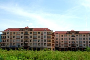 Cán bộ "ôm" chung cư thuê của nhà nước đi... cho thuê lại