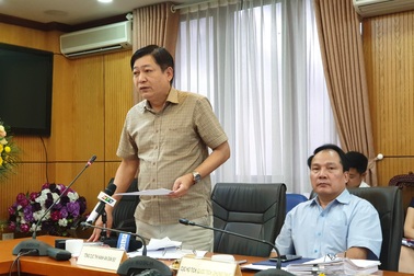 Đấu giá thép Gia Sàng: 2 cán bộ thi hành án thiếu sót, chưa tới mức kỷ luật