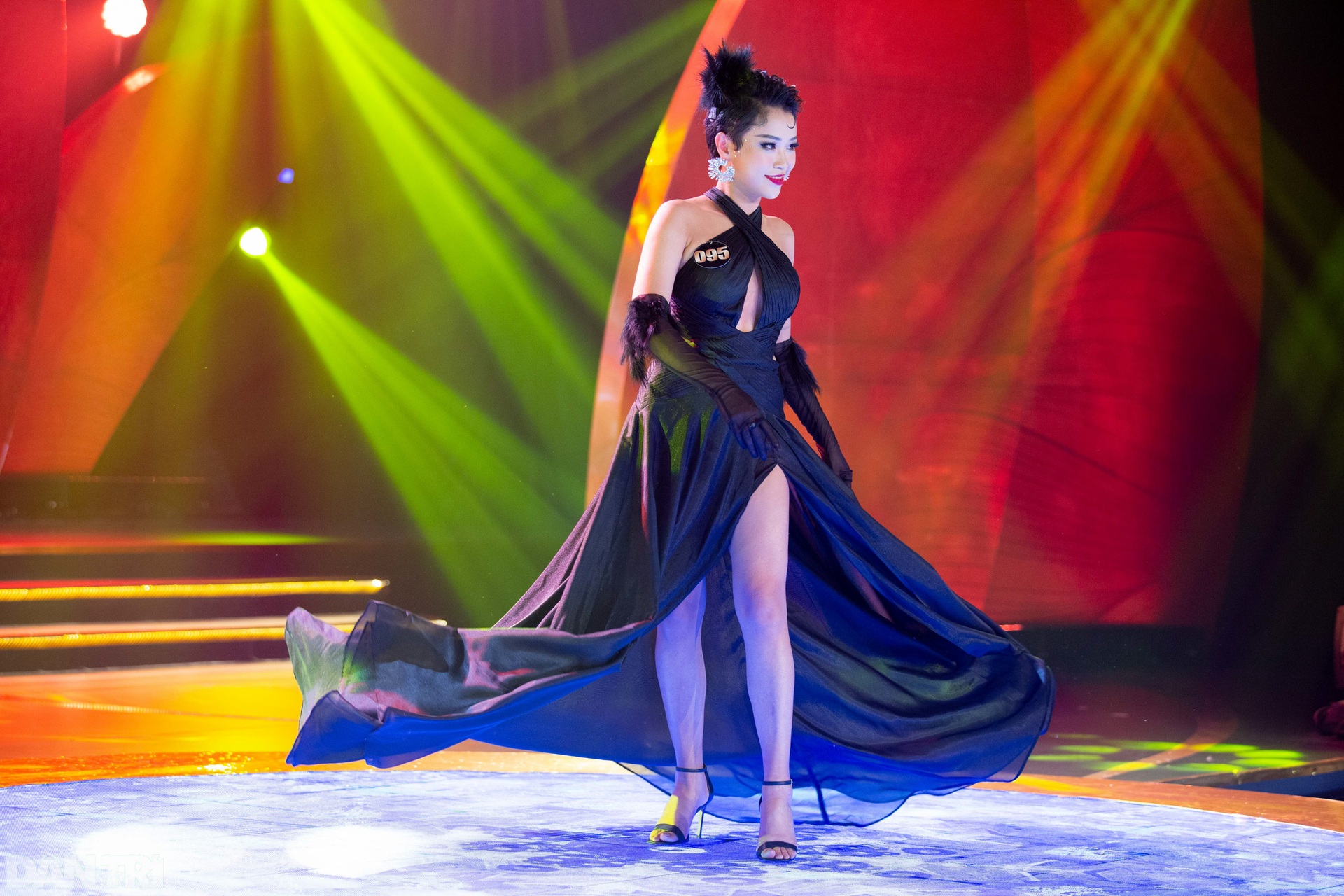 CEO Đào Ái Nhi đăng quang Hoa hậu Doanh nhân Việt Nam 2021 - 9 CEO Đào Ái Nhi đăng quang Hoa hậu Doanh nhân Việt Nam 2021 - 9