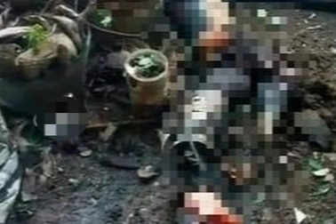 Người đàn ông bị tử vong sau tiếng nổ như bom ở Trà Vinh