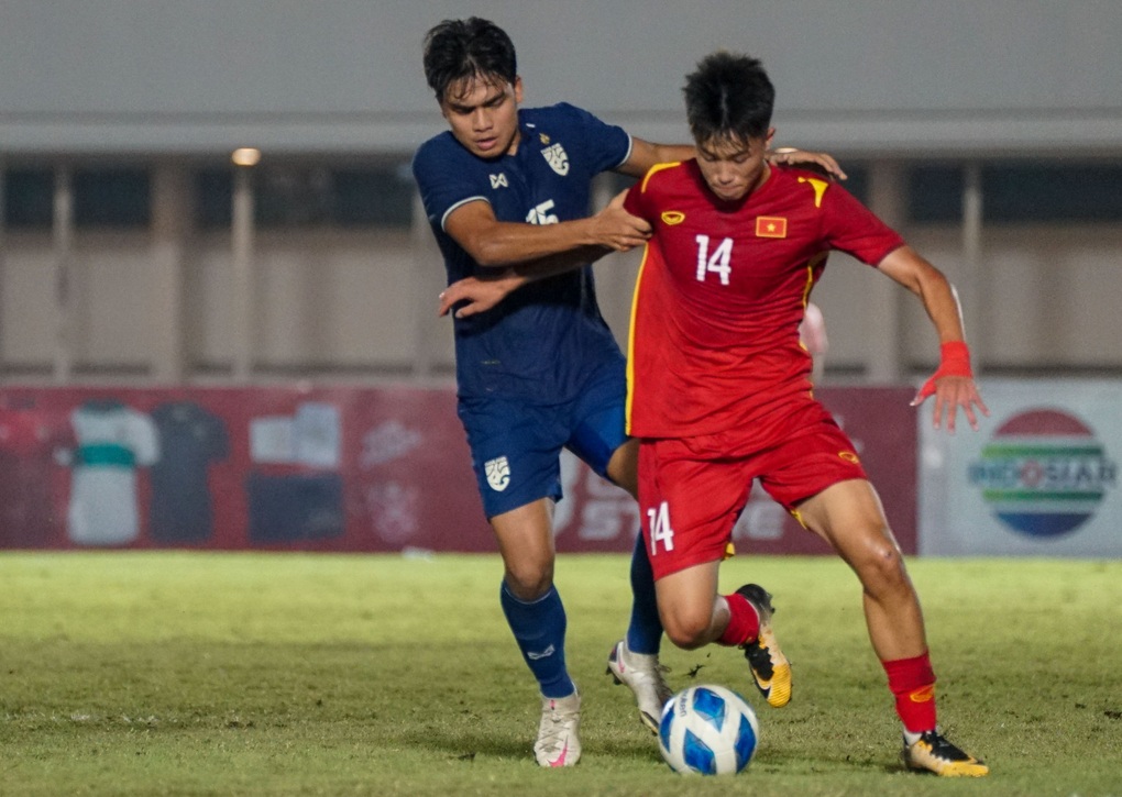Báo Thái Lan phản ứng việc bóng đá Indonesia kiện đội nhà và U19 Việt Nam - 1 Báo Thái Lan phản ứng việc bóng đá Indonesia kiện đội nhà và U19 Việt Nam - 1
